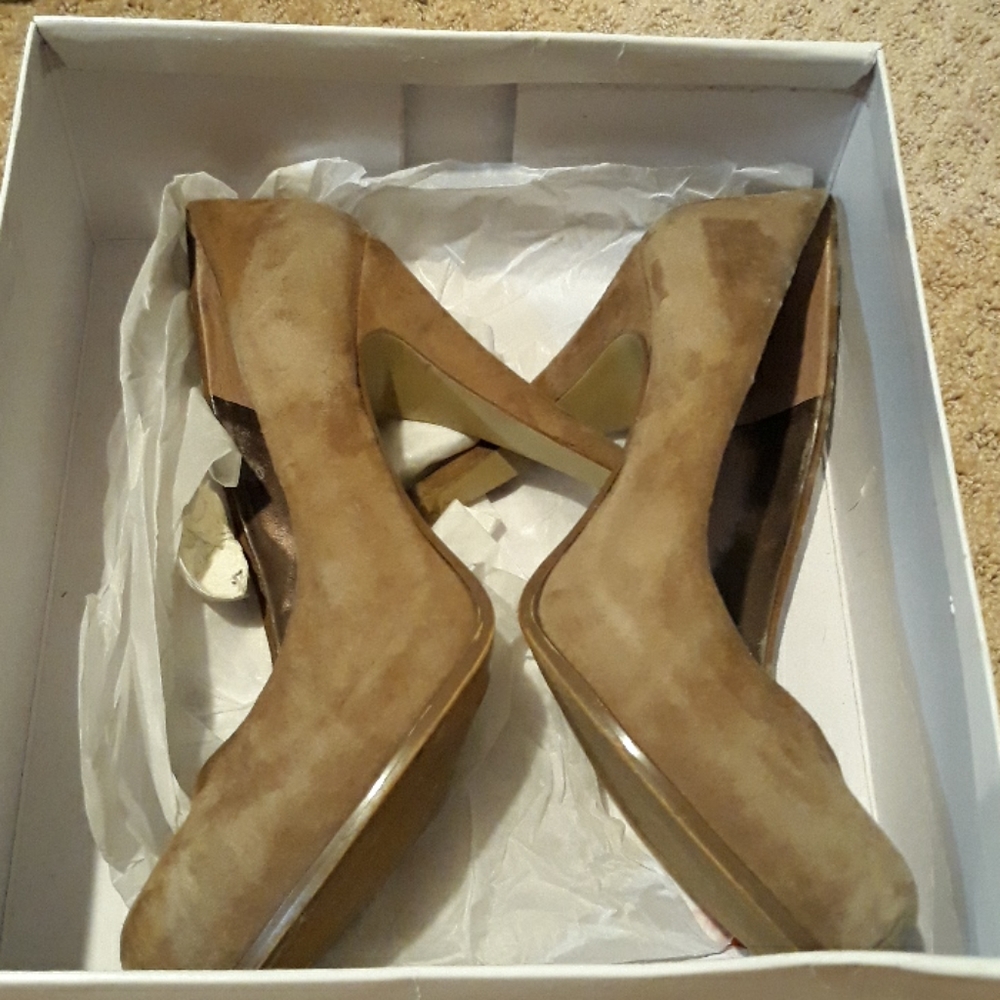 Women's heels